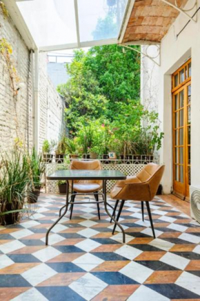2BR big condo with terrace & amazing location